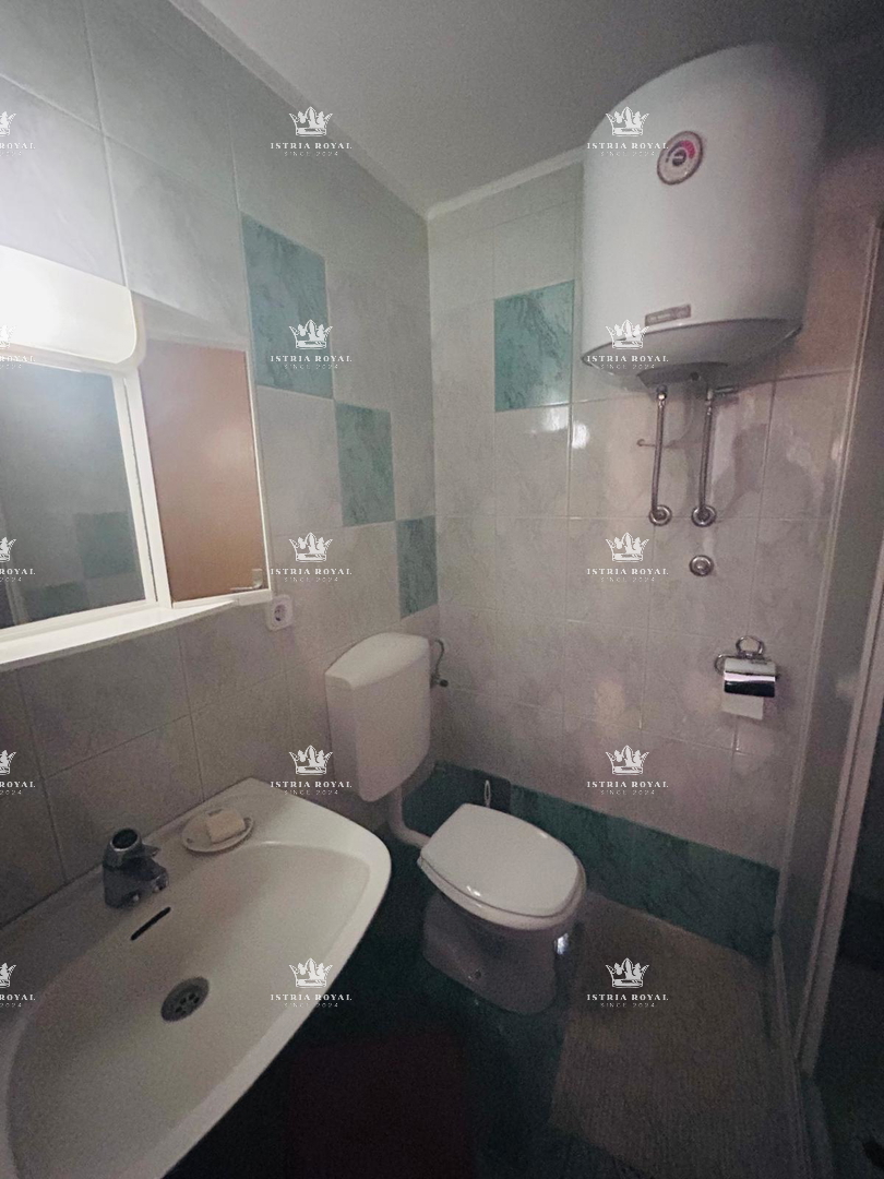 Casa con vista mare in Istria – 170 m² di superficie abitabile su 665 m² di terreno | Prezzo: 250.000 €